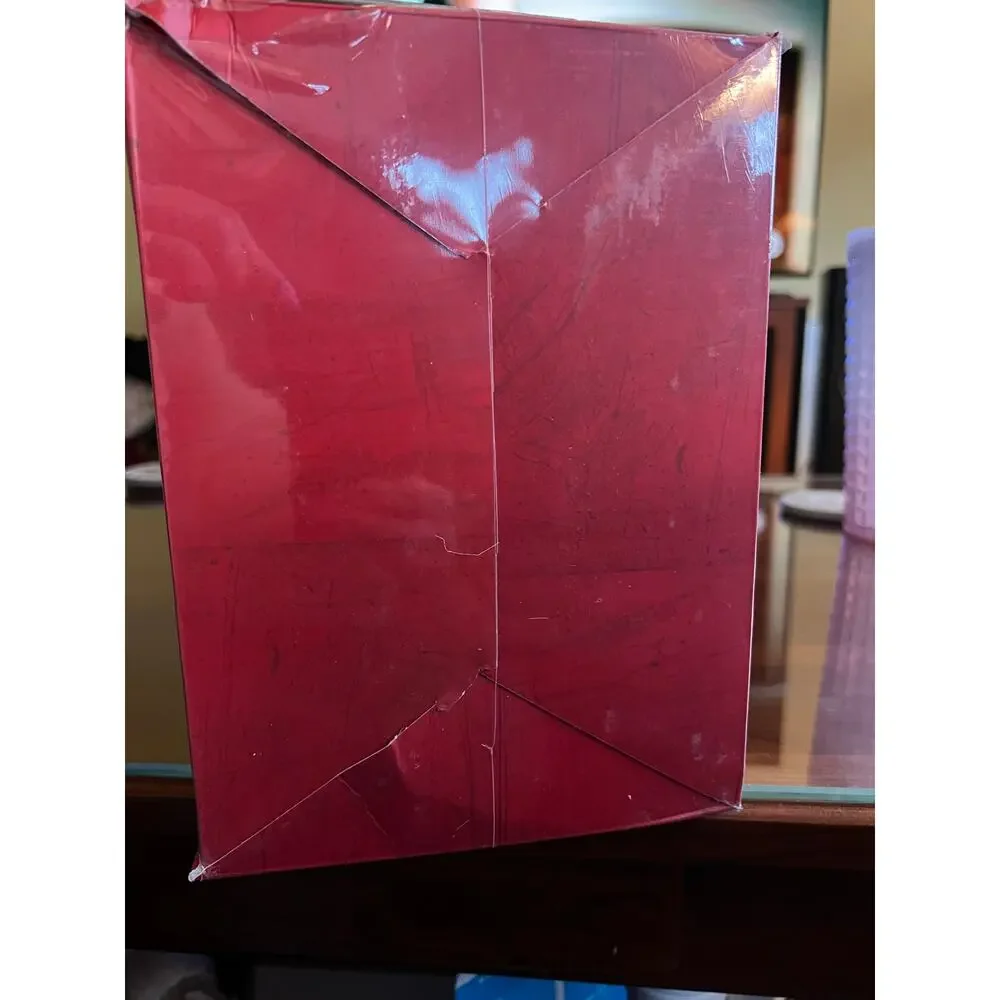 Sole stage x Mega Space Molly 400% Sealed in Box